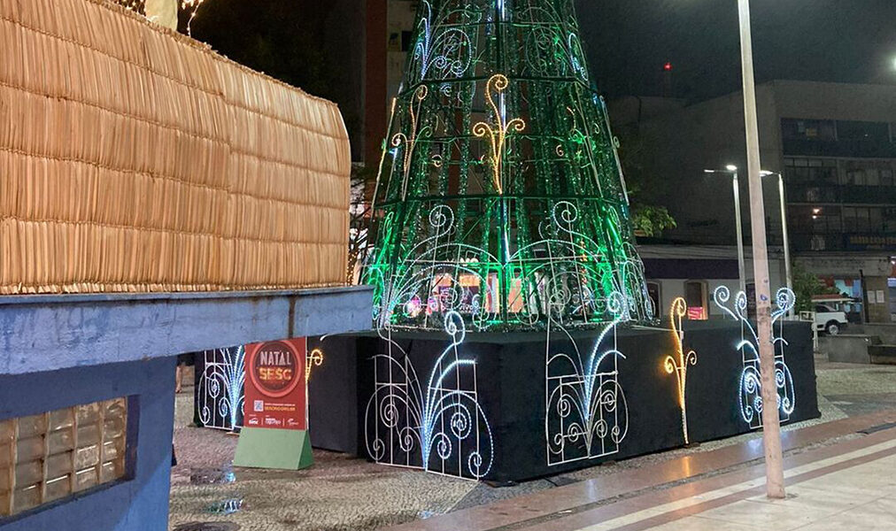 Cabo Frio terá música, teatro e atividades infantis no Festival da Liga do Natal