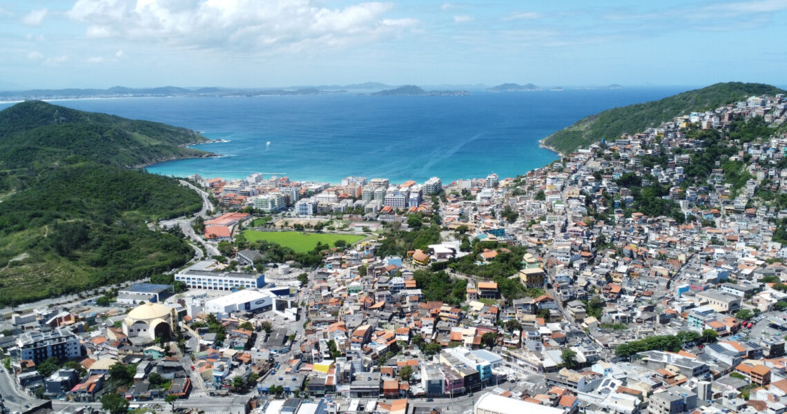 Arraial do Cabo consolida liderança em transparência governamental