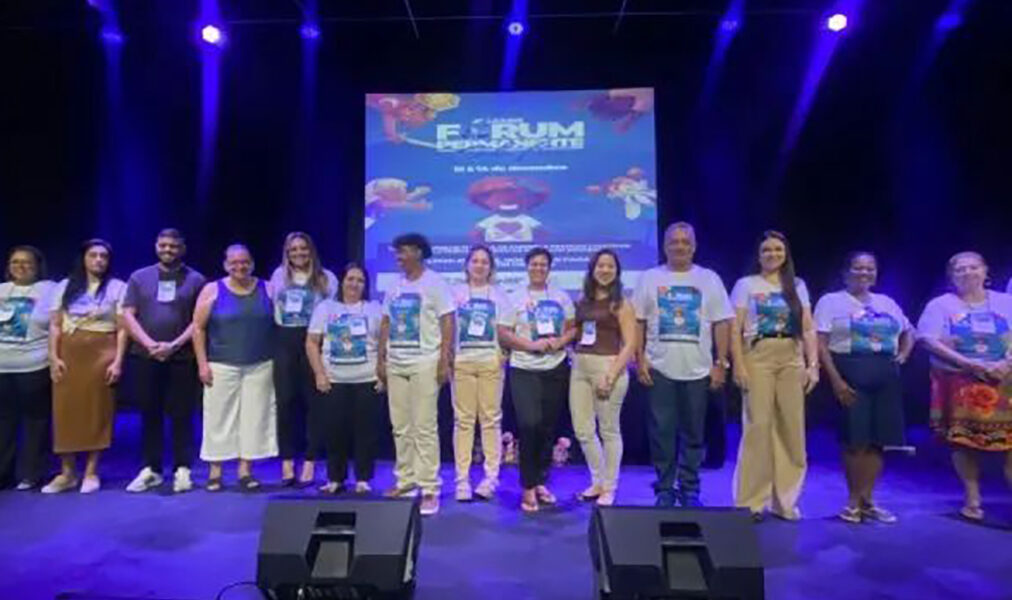 Cabo Frio sedia discussão estadual sobre direitos de crianças e adolescentes
