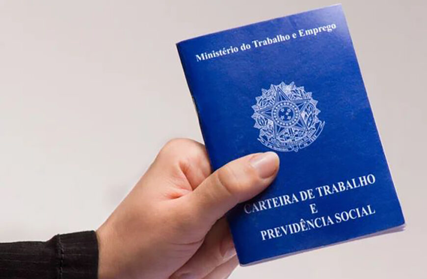 Cabo Frio impulsiona geração de emprego com crescimento do programa Emprego Já