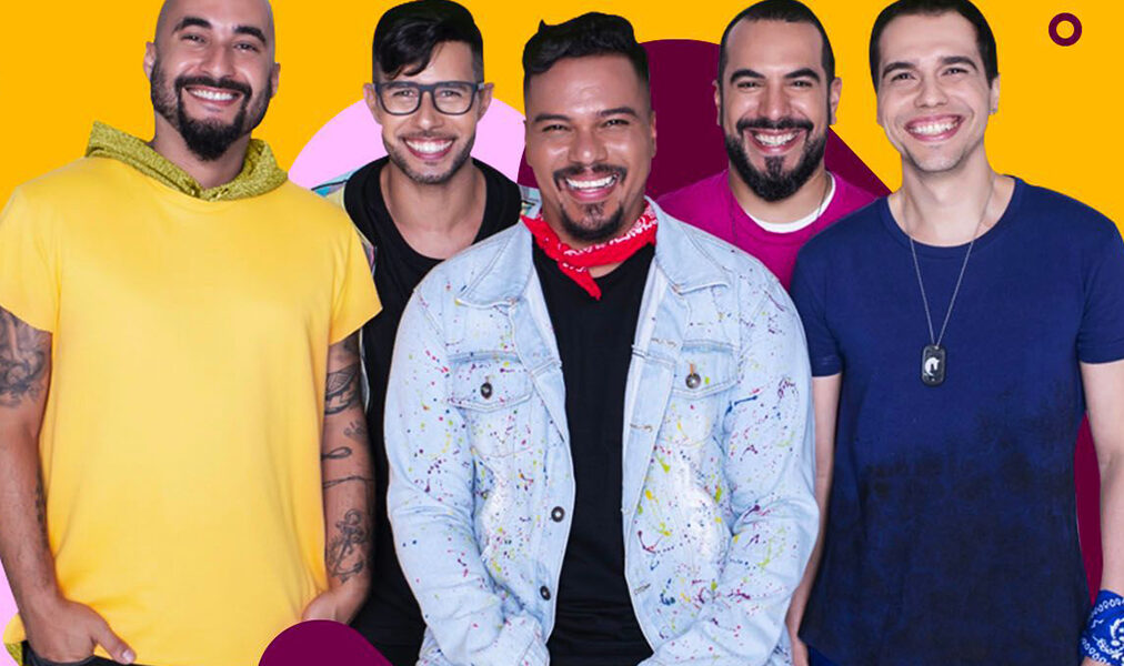 Programação musical do réveillon 2026 movimenta Cabo Frio e Tamoios