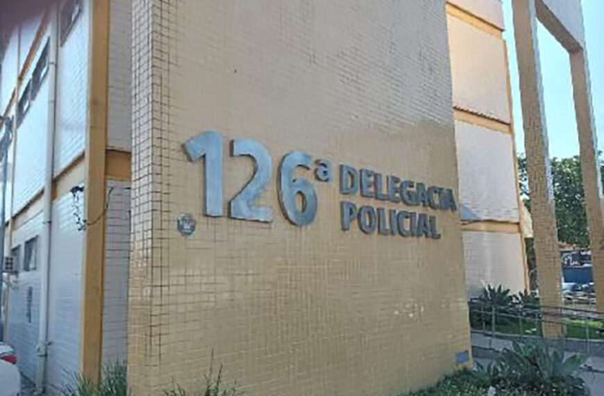 Violência marca manhã com assalto e reféns no Peró em Cabo Frio