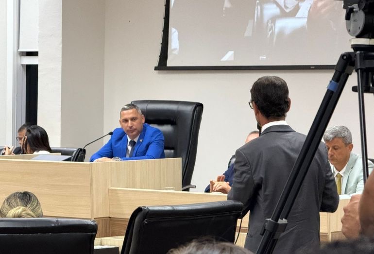 Projeto inspirado no Manual de Arborização prevê corredores verdes e sustentabilidade urbana em Maca