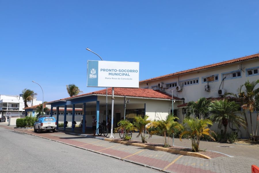 Rio das Ostras suspende atividades administrativas no feriado da padroeira