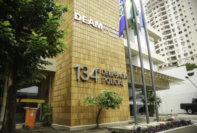 Mandado por homicídio leva à prisão de foragido em Campos dos Goytacazes