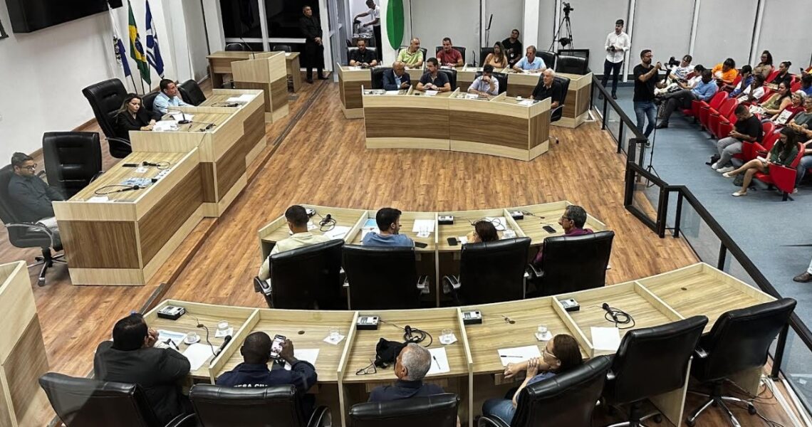 Macaé define metas e diretrizes para 2045 com o Programa Macaé +20