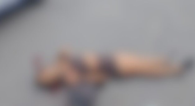 Mulher é morta a tiros e polícia faz buscas por suspeitos em Guarus