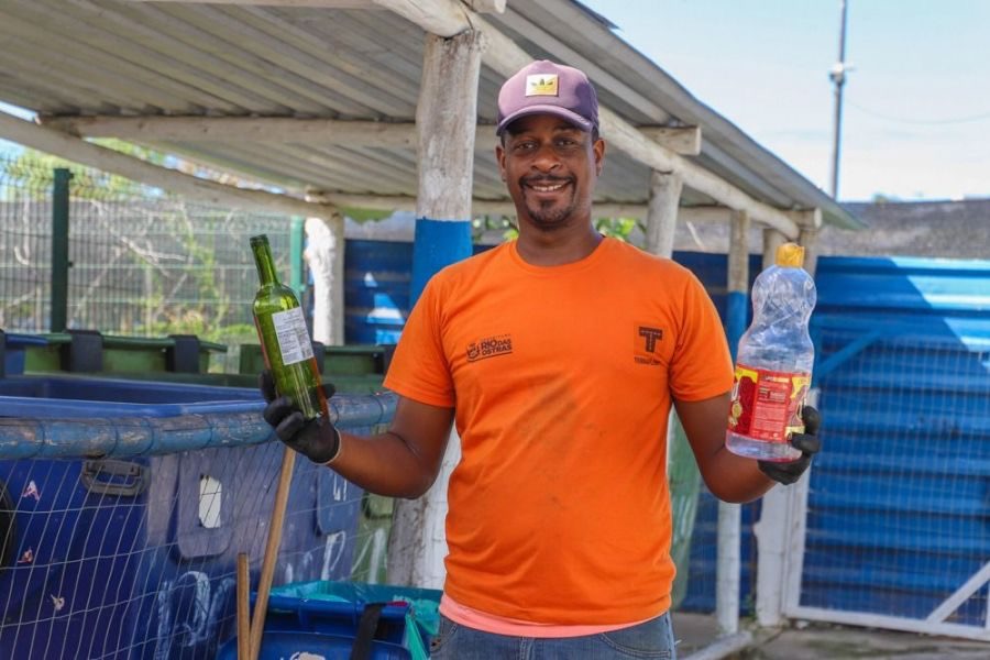 Há 11 anos cuidando do meio ambiente: Cedro celebra aniversário em Rio das Ostras