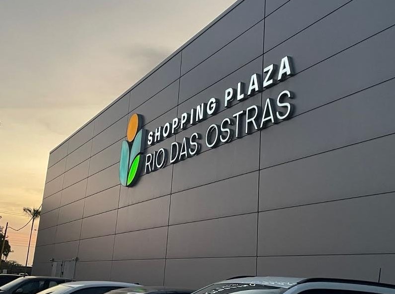 Shopping Plaza Rio das Ostras amplia horário para oferecer mais conforto aos clientes