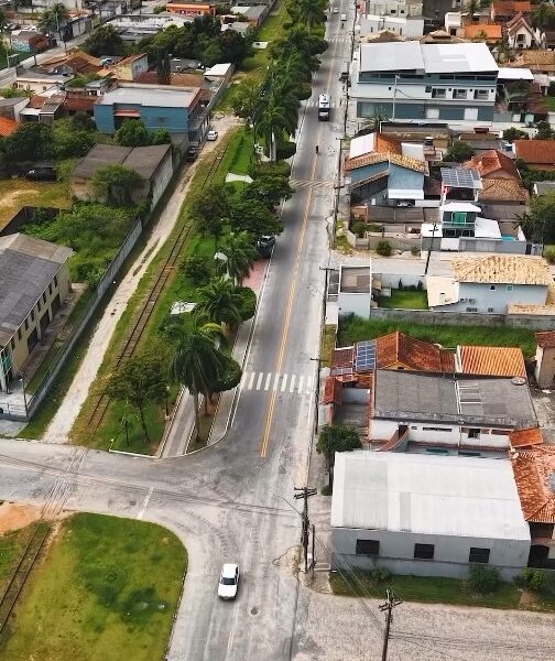 Obras de recapeamento vão recuperar mais de 34 mil m² de vias em Silva Jardim