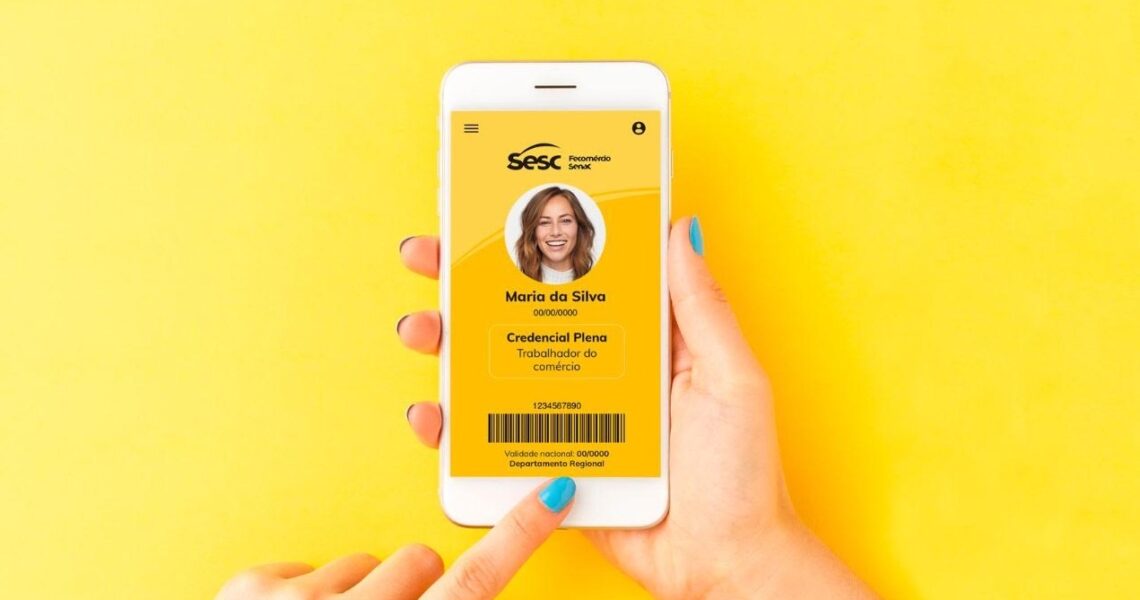 Sindicomércio traz serviço de emissão da carteirinha do Sesc para Rio das Ostras