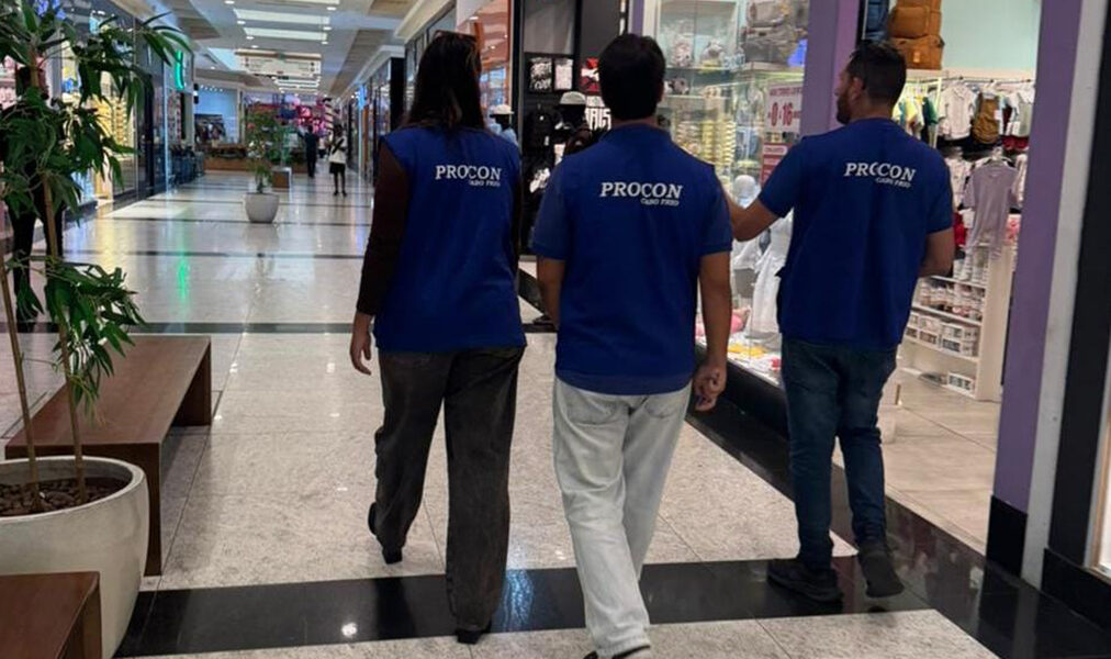 Cabo Frio monitorou lojas e apura possíveis práticas abusivas na Black Friday