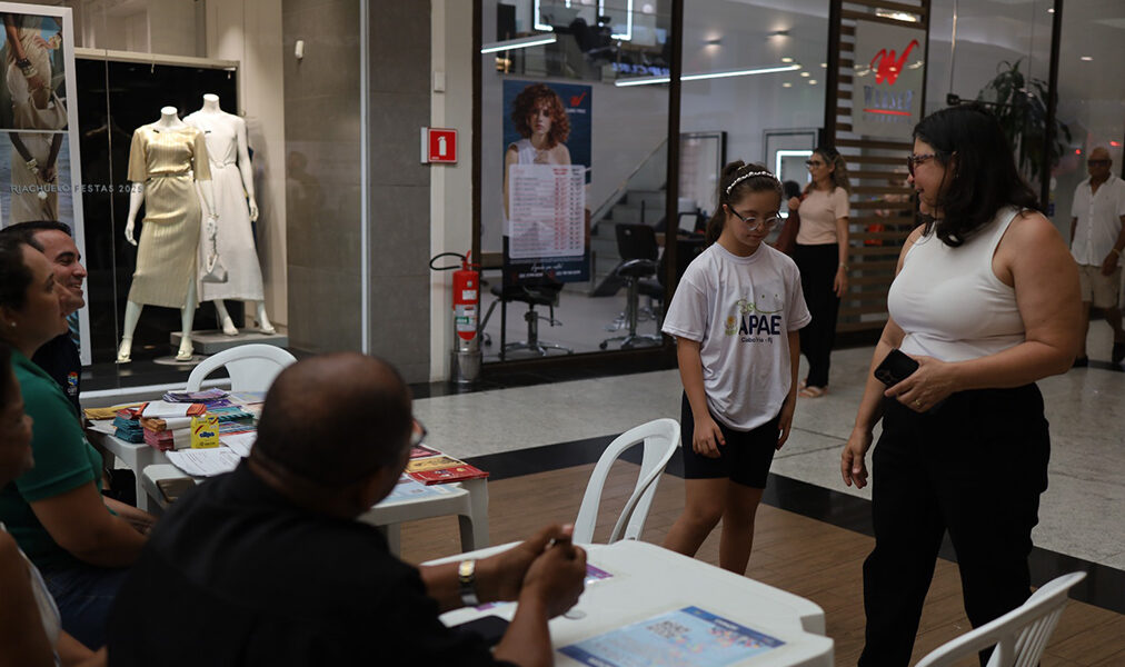Cabo Frio destaca iniciativas de inclusão em ação especial para o público PcD