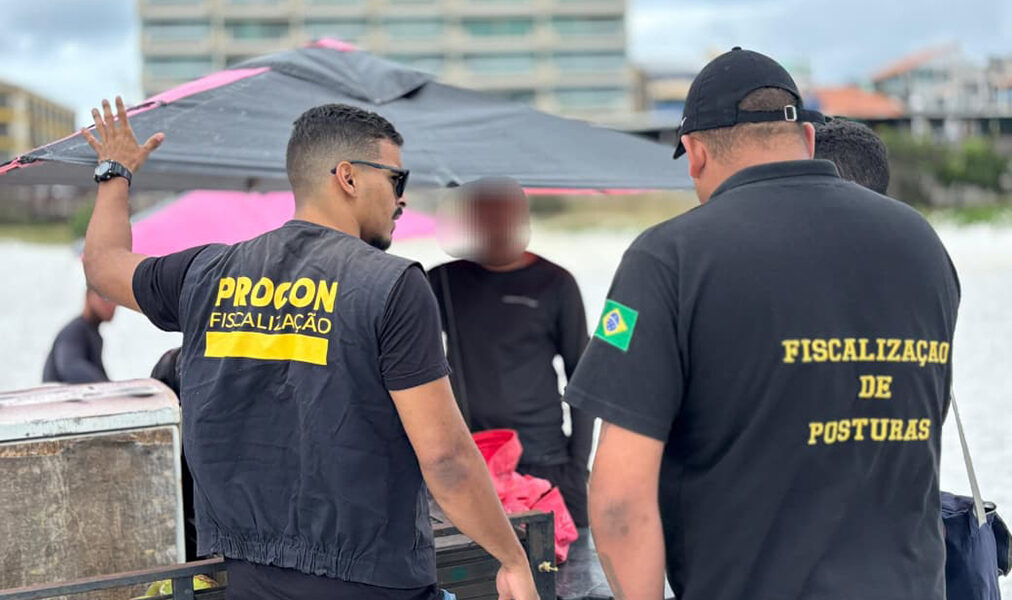 Arraial do Cabo promove apoio a ambulantes antes do verão