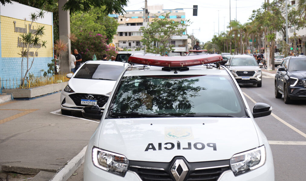 Cabo Frio lança força-tarefa para enfrentar desafios da temporada