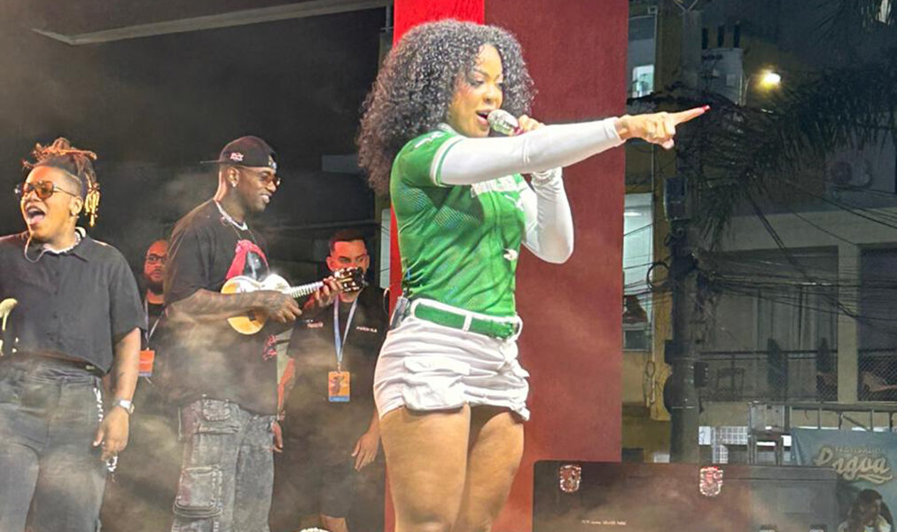 Arraial do Cabo marcou início da programação cultural de dezembro