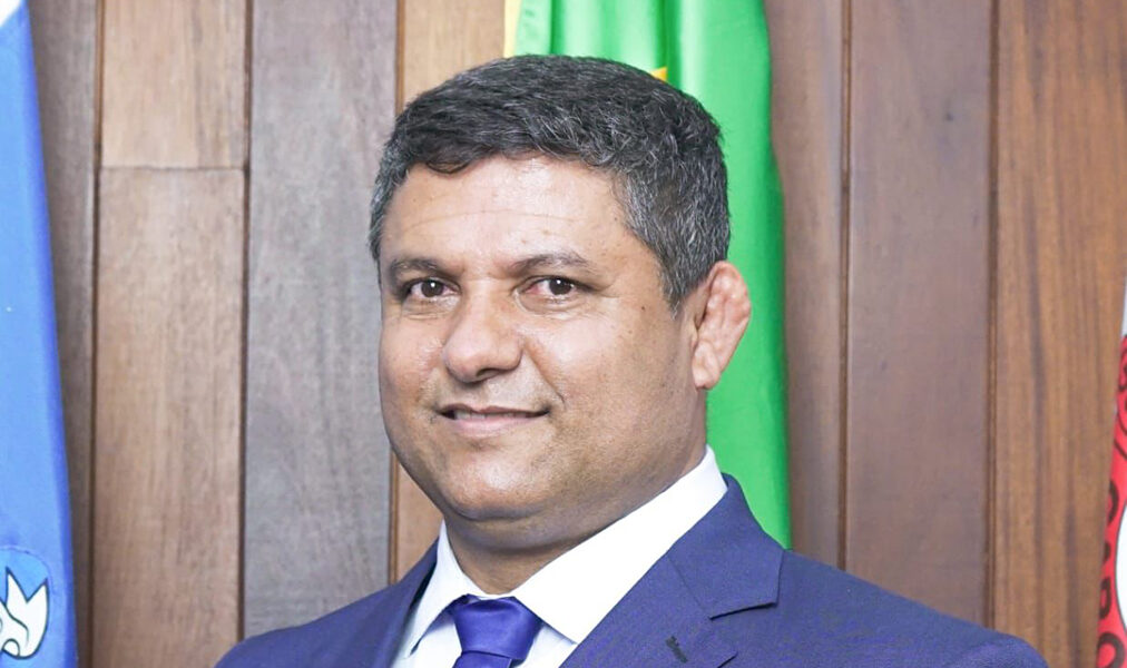 Cabo Frio prestou homenagens após morte de Josias Rocha