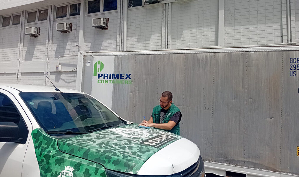 Cabo Frio supermercado é notificado após registro de ruído elevado