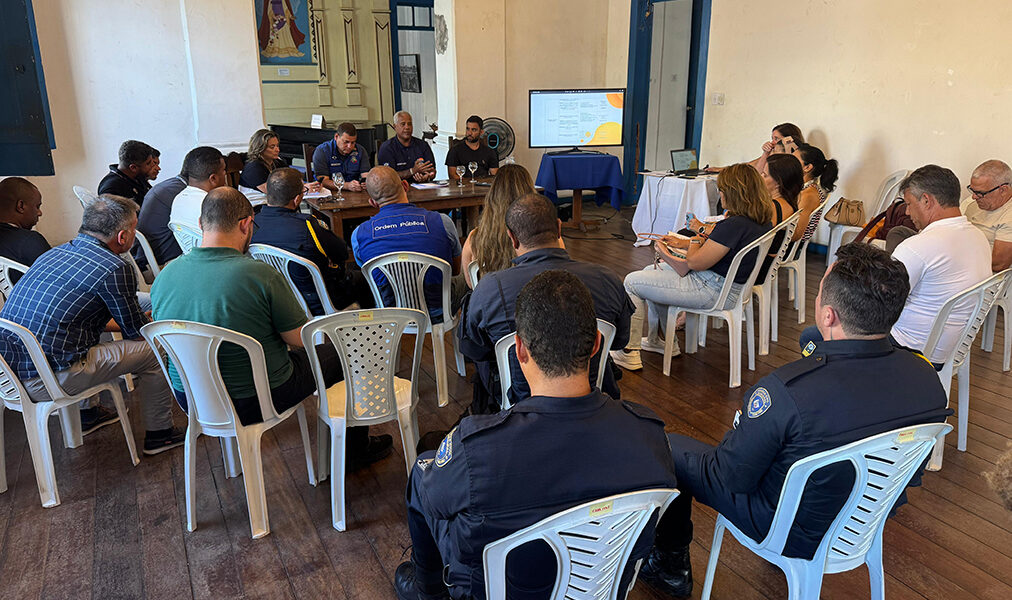 Cabo Frio abre debates e coordena metas para o próximo Carnaval