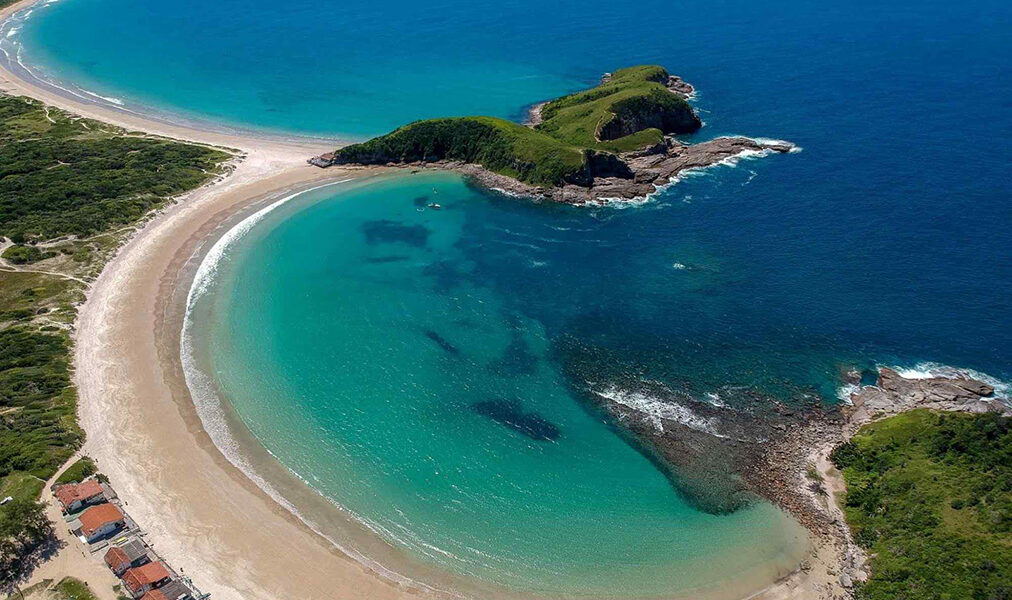 Cabo Frio será palco de atividades da Caravana do Turismo RJ neste domingo