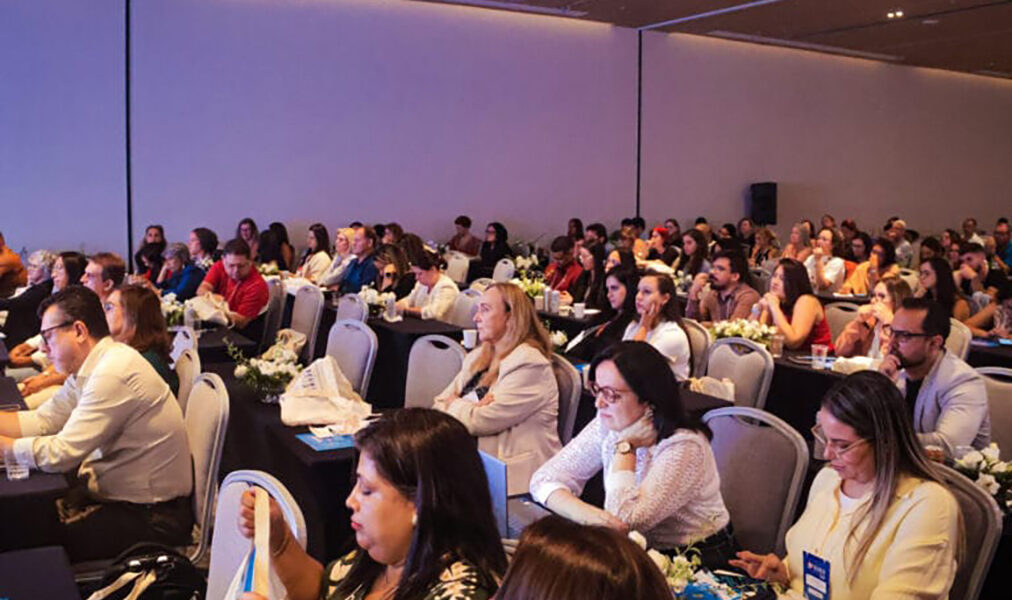 Cabo Frio participa de encontro que busca eliminar doenças negligenciadas