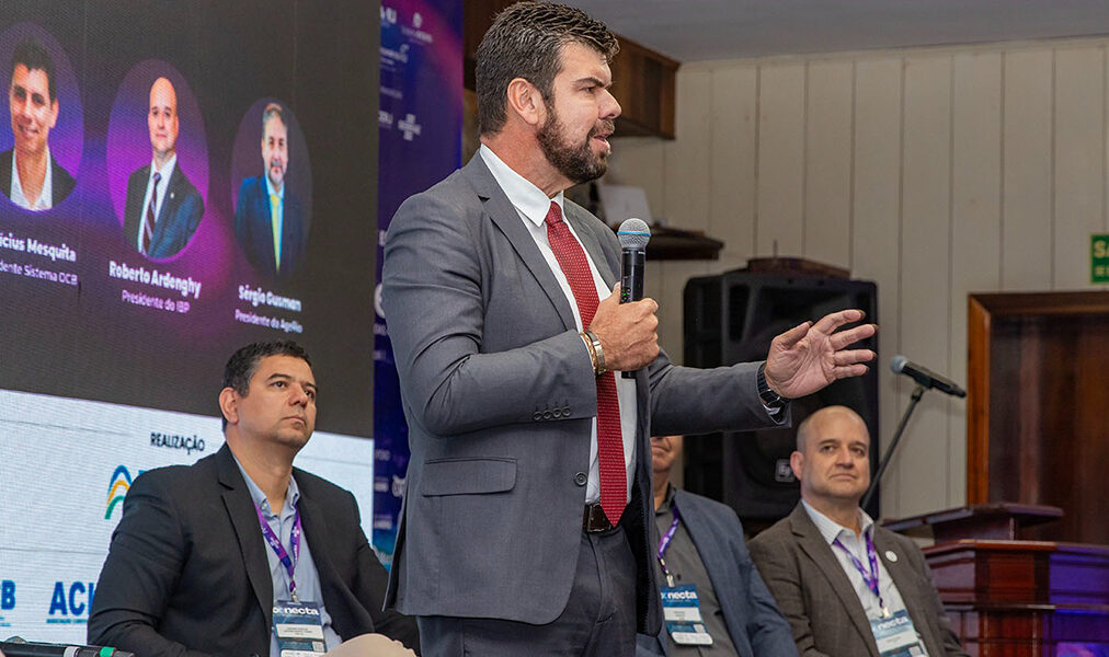 Macaé se consolida como polo estratégico do setor de petróleo e gás