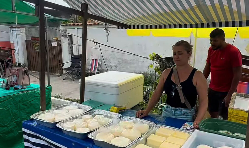 Alta temporada em Cabo Frio motiva edições especiais das feiras de Unamar