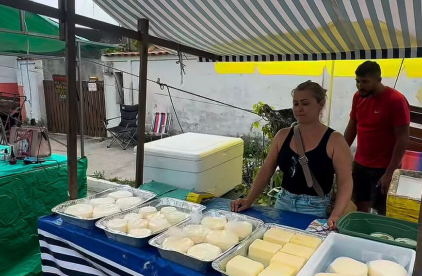Alta temporada em Cabo Frio motiva edições especiais das feiras de Unamar