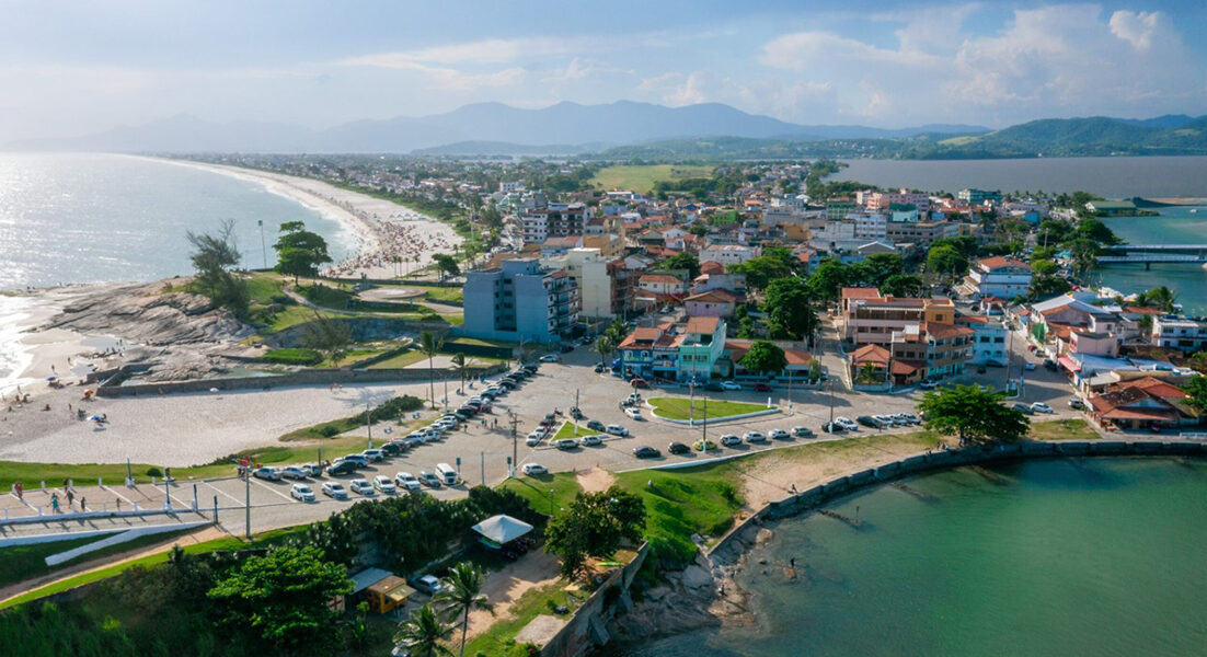 Saquarema assume 1º lugar regional em ranking ambiental na Região dos Lagos