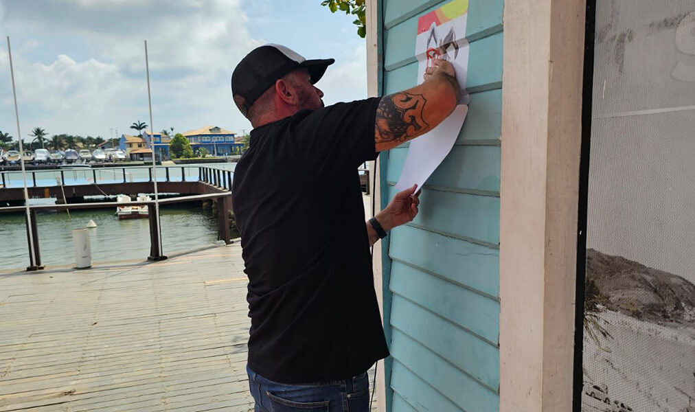 Cabo Frio registra ações de cuidado e preservação da fauna urbana