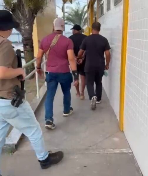 Operação na Favela da Linha captura integrante da ADA com drogas