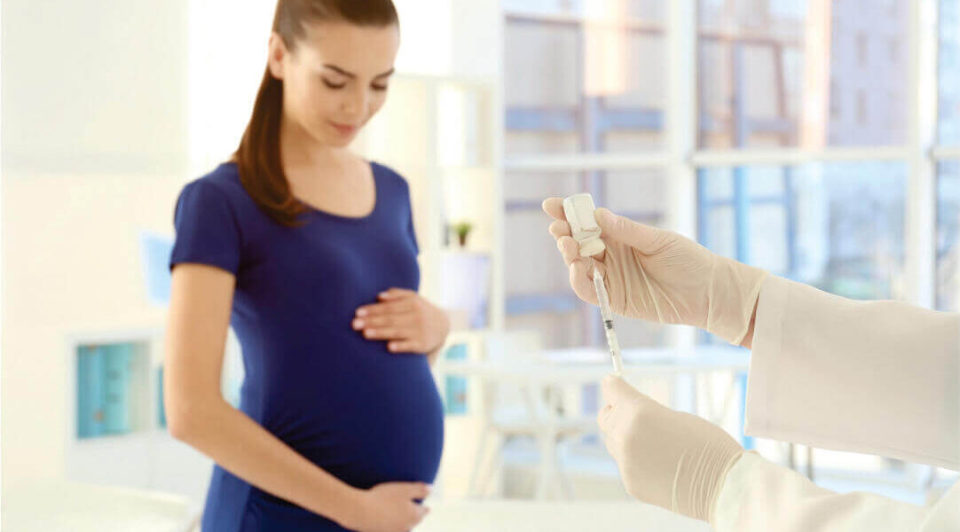 Vacina contra VSR garante proteção aos recém-nascidos: Macaé inicia campanha para gestantes