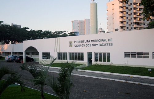 Decreto define funcionamento das repartições municipais no fim de ano em Campos