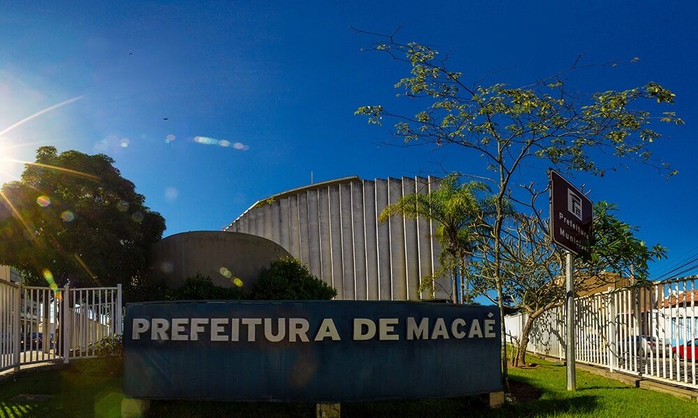 Convocados do concurso de Macaé devem se apresentar no dia 18 de dezembro
