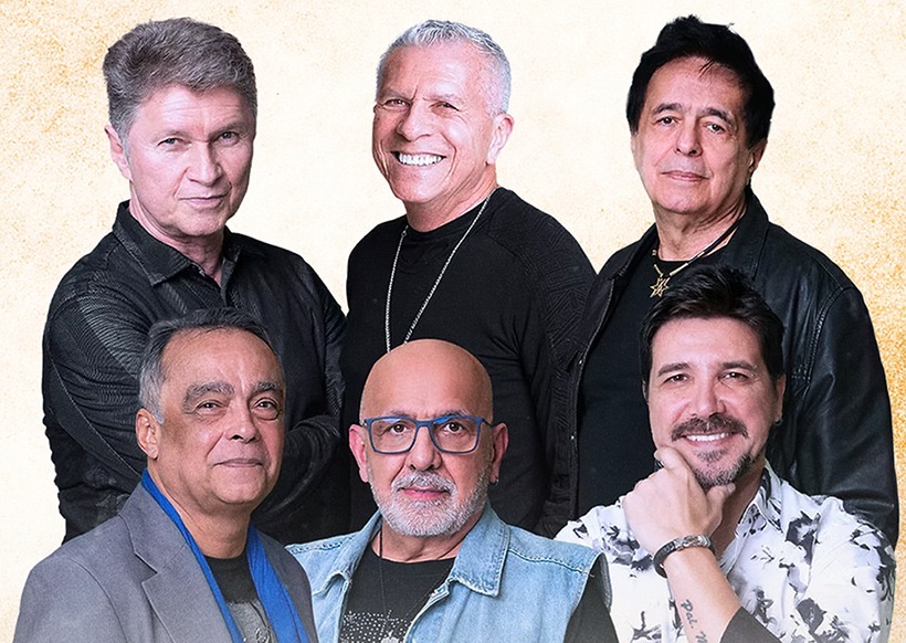 Réveillon em Macaé terá música, fogos e atrações para todos os públicos