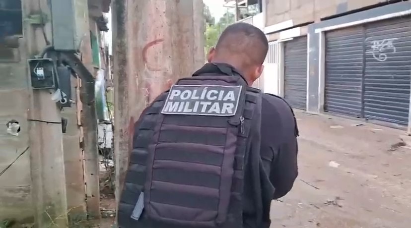 Comunidade do Âncora em Rio das Ostras recebe base fixa da PM