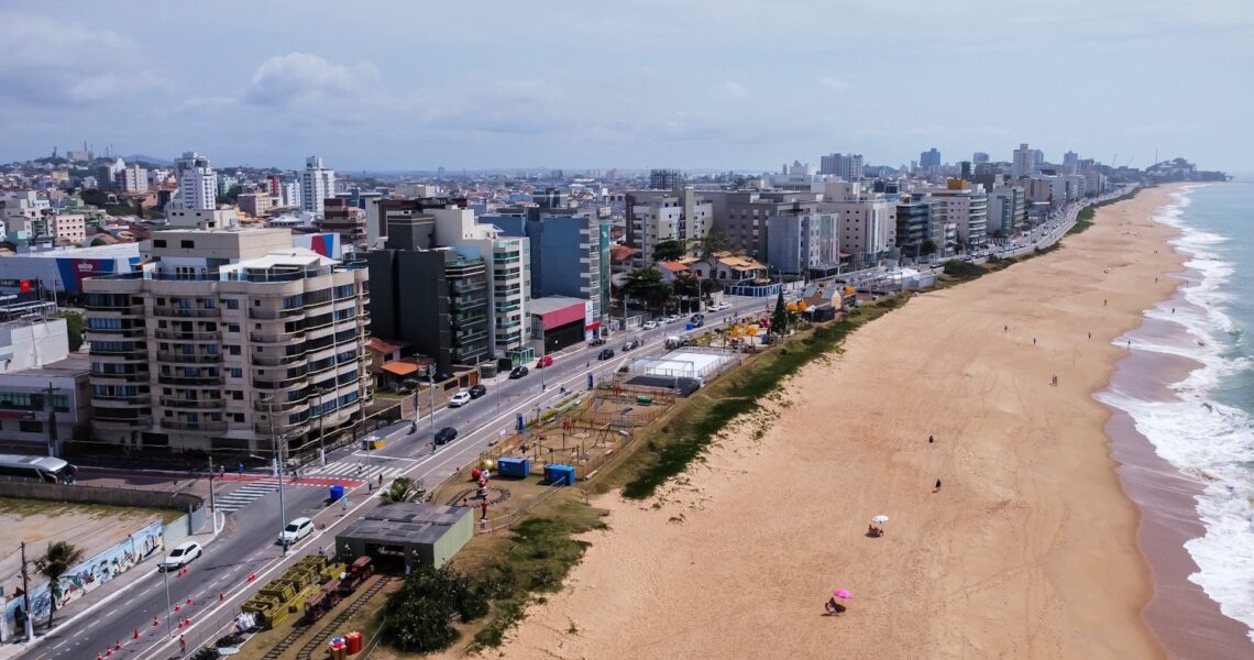 Veja como fica o trânsito em Macaé durante o Réveillon