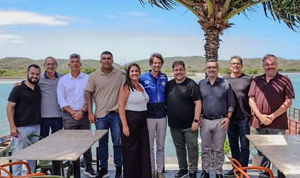 Costa do Sol articula mudança histórica na ExpoRio Turismo e mira edição no interior do Estado