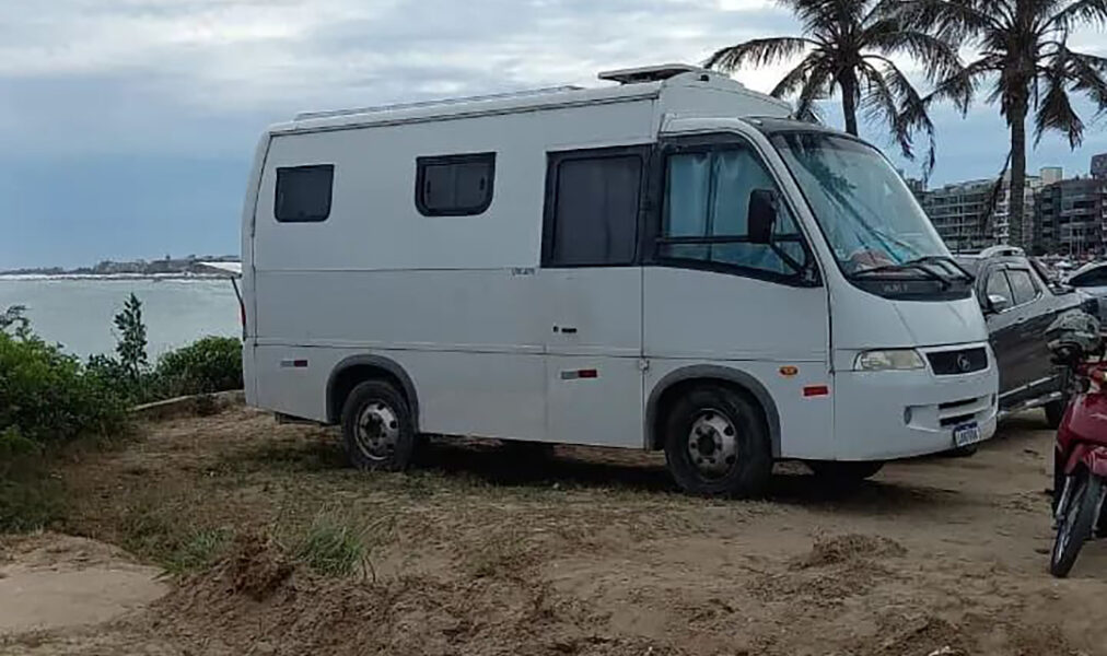 Cabo Frio detalha trabalho de fiscalização e preservação nas áreas costeiras