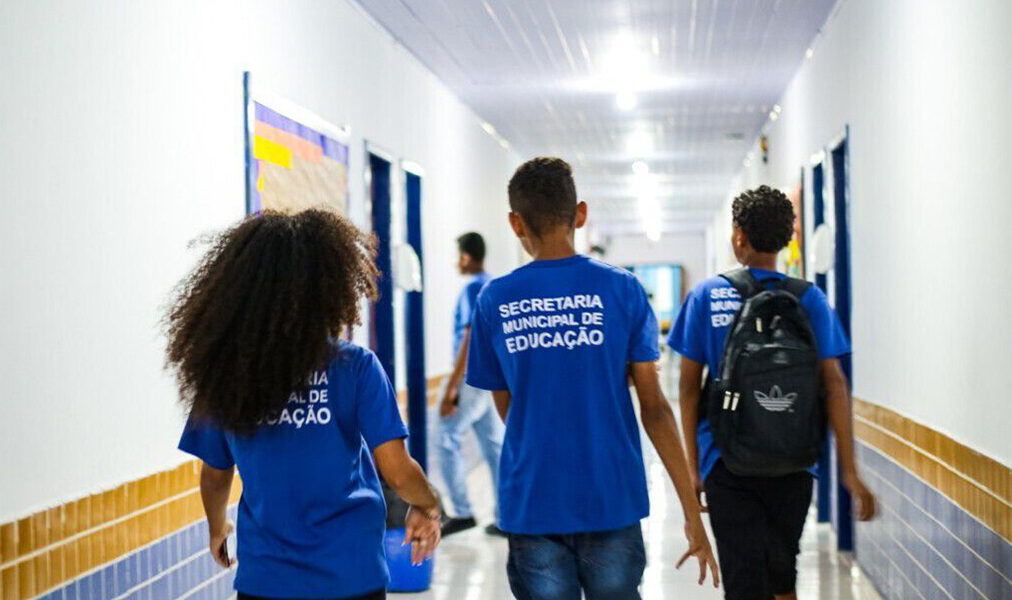 Último dia para participar do processo seletivo da educação em Cabo Frio