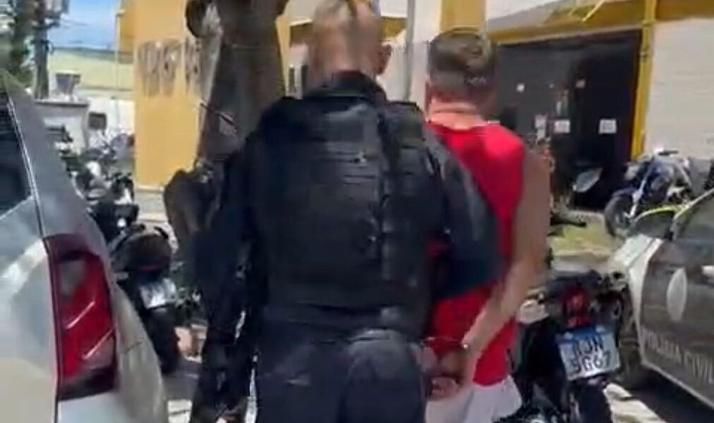 Cabo Frio reforça atuação da Guarda Civil Municipal no distrito de Tamoios