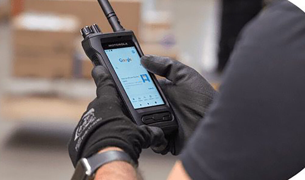 Cabo Frio avalia cooperação técnica para unificar comunicação entre forças