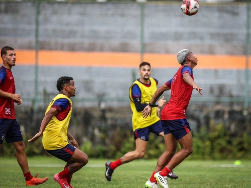 Maricá encara o Vasco na estreia das duas equipes no Cariocão 2026