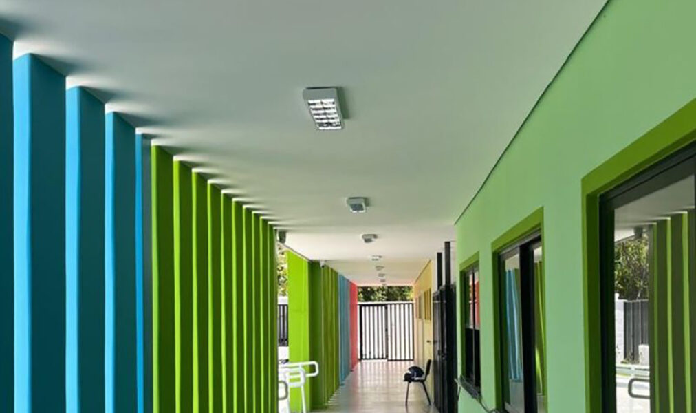 Saquarema está perto de ganhar nova creche com capacidade atender 100 crianças