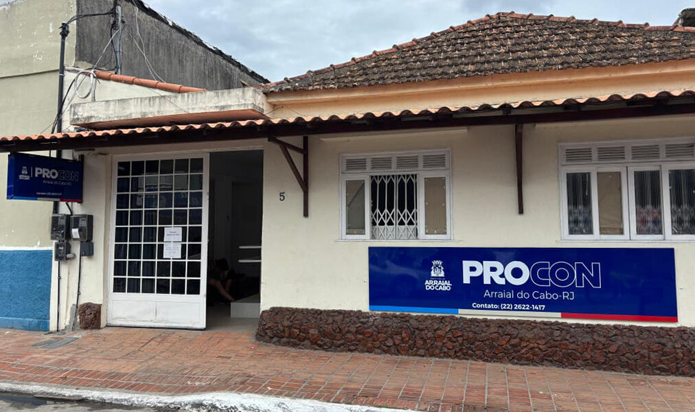 Procon de Arraial do Cabo intensifica ação contra interrupções no serviço elétrico