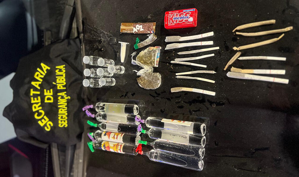 Fiscalização reforçada garante mais segurança no réveillon de Arraial do Cabo