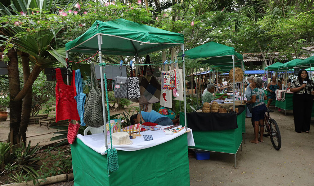 Feira quilombola volta ao calendário oficial de Cabo Frio em 2026