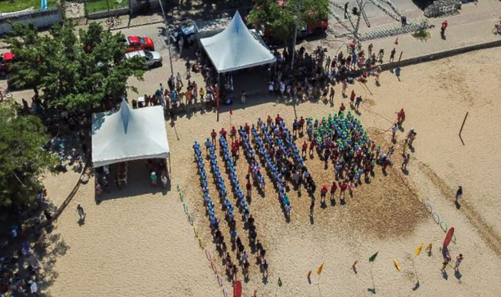 Rio das Ostras abre inscrições para o Projeto Ostrinha 2026 até essa quarta, 21