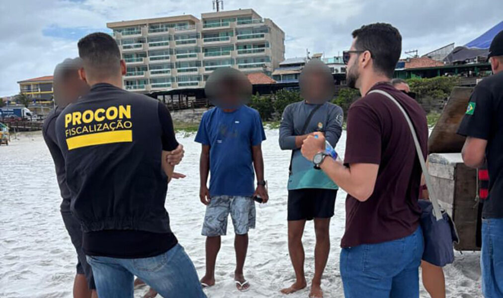 Procon de Arraial do Cabo convoca moradores a registrar falhas em água e energia