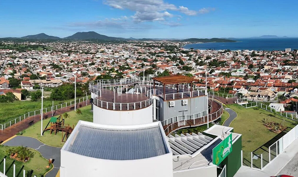 Evento sunset mirante reforça turismo e lazer em Iguaba Grande